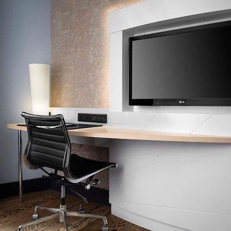 Hotel Hyatt Union Square New York Extérieur photo