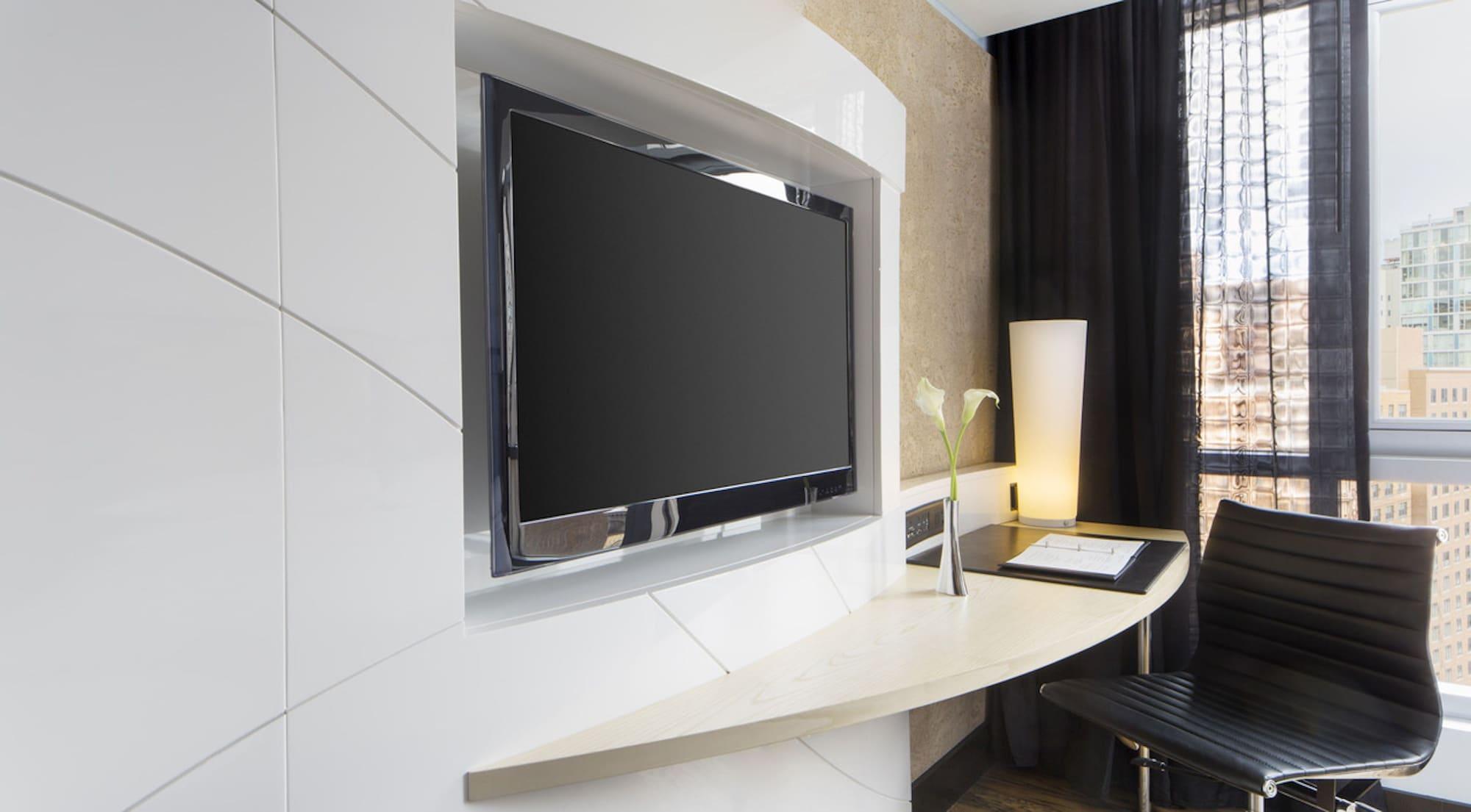 Hotel Hyatt Union Square New York Extérieur photo