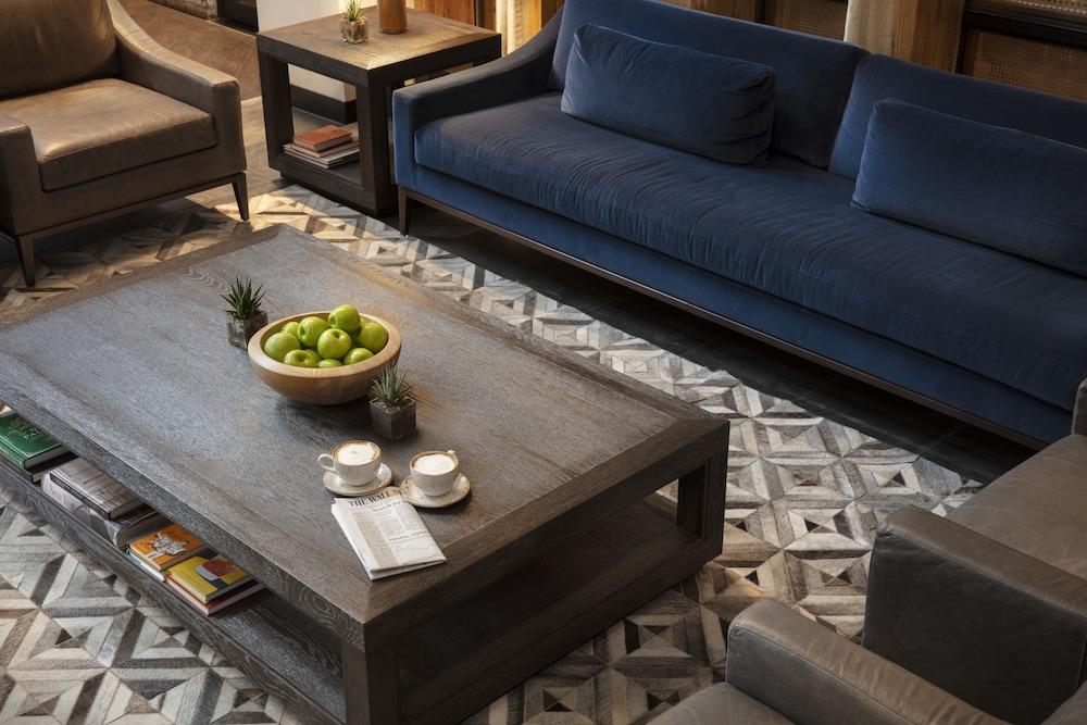 Hotel Hyatt Union Square New York Extérieur photo