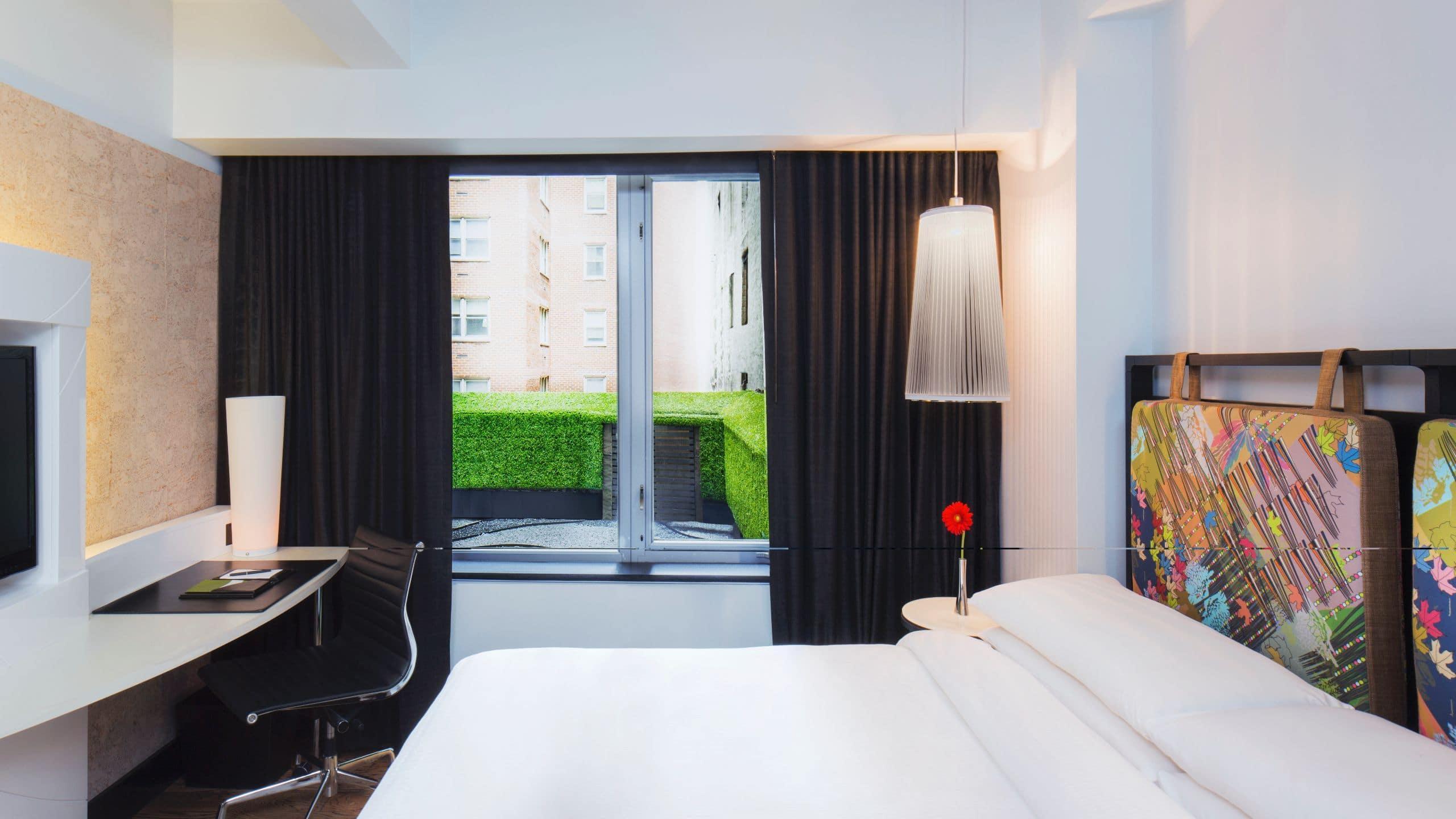 Hotel Hyatt Union Square New York Extérieur photo