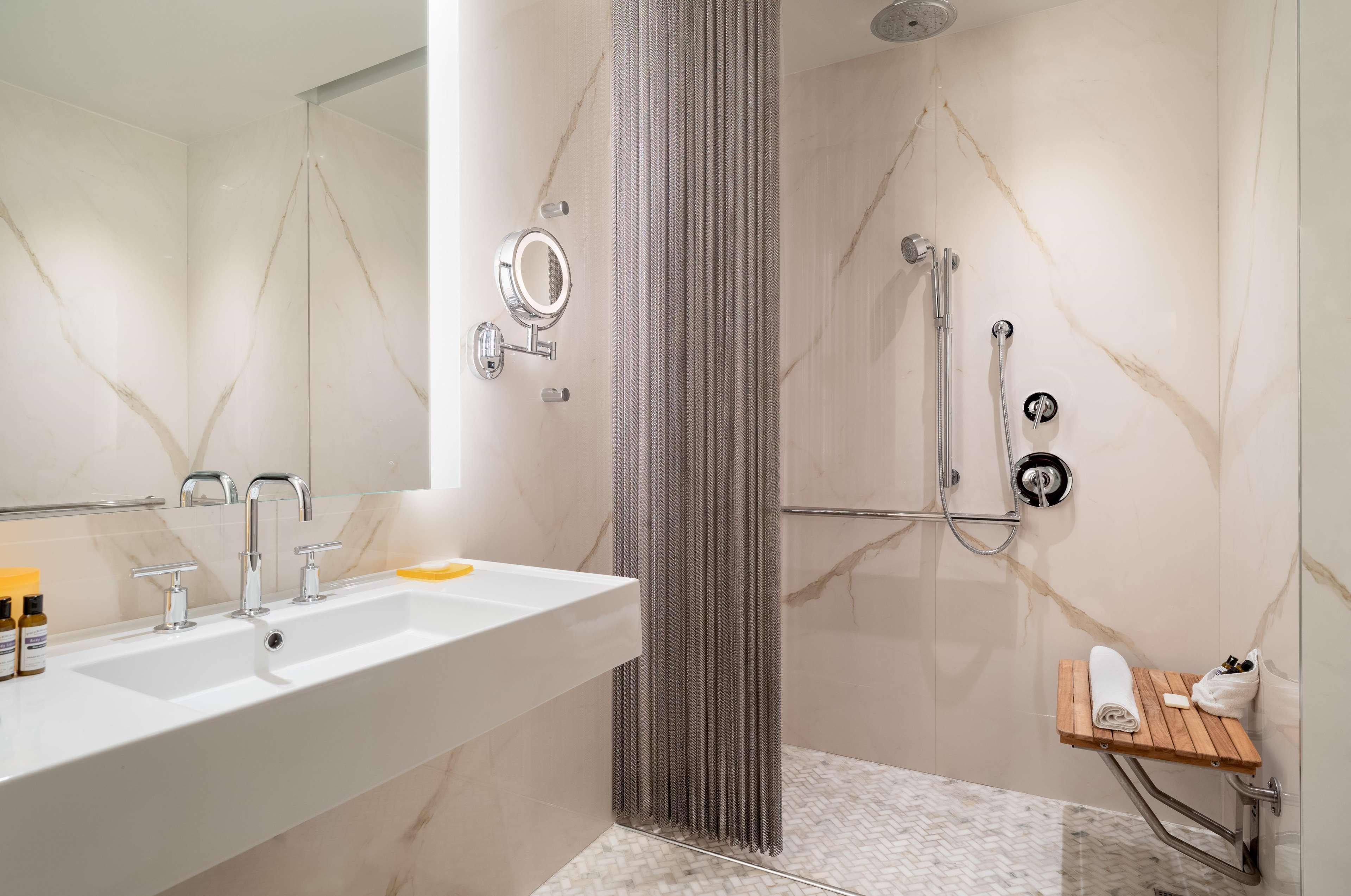 Hotel Hyatt Union Square New York Extérieur photo