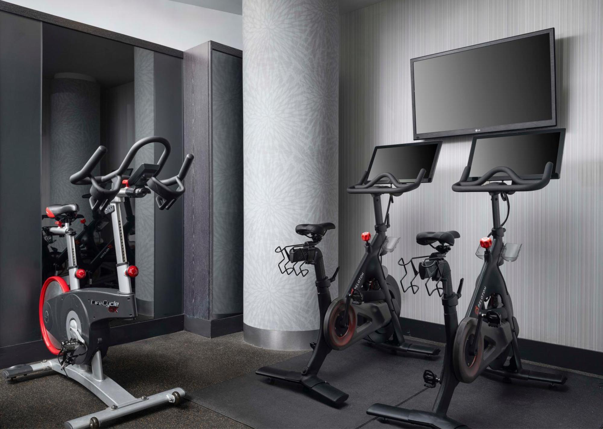 Hotel Hyatt Union Square New York Extérieur photo