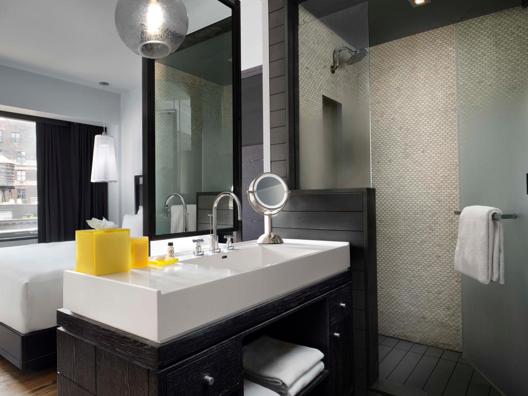 Hotel Hyatt Union Square New York Extérieur photo