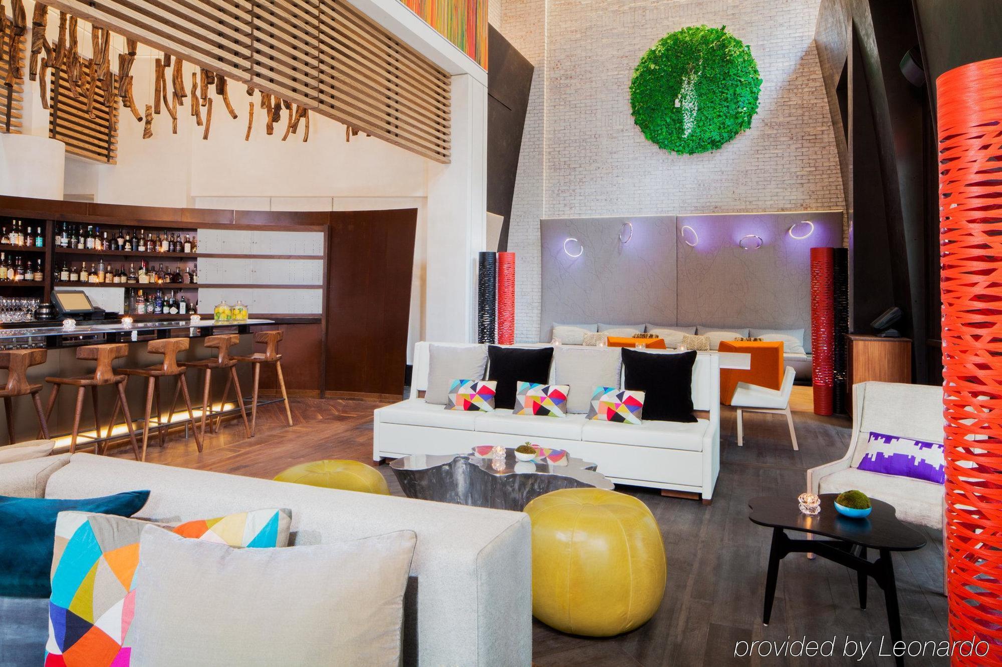 Hotel Hyatt Union Square New York Extérieur photo